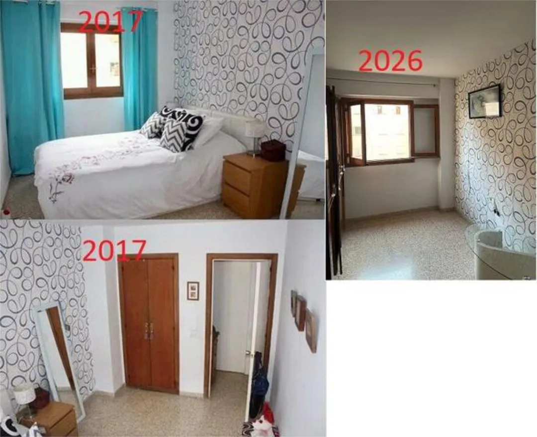 Piso en Nou Llevant - Foto 2