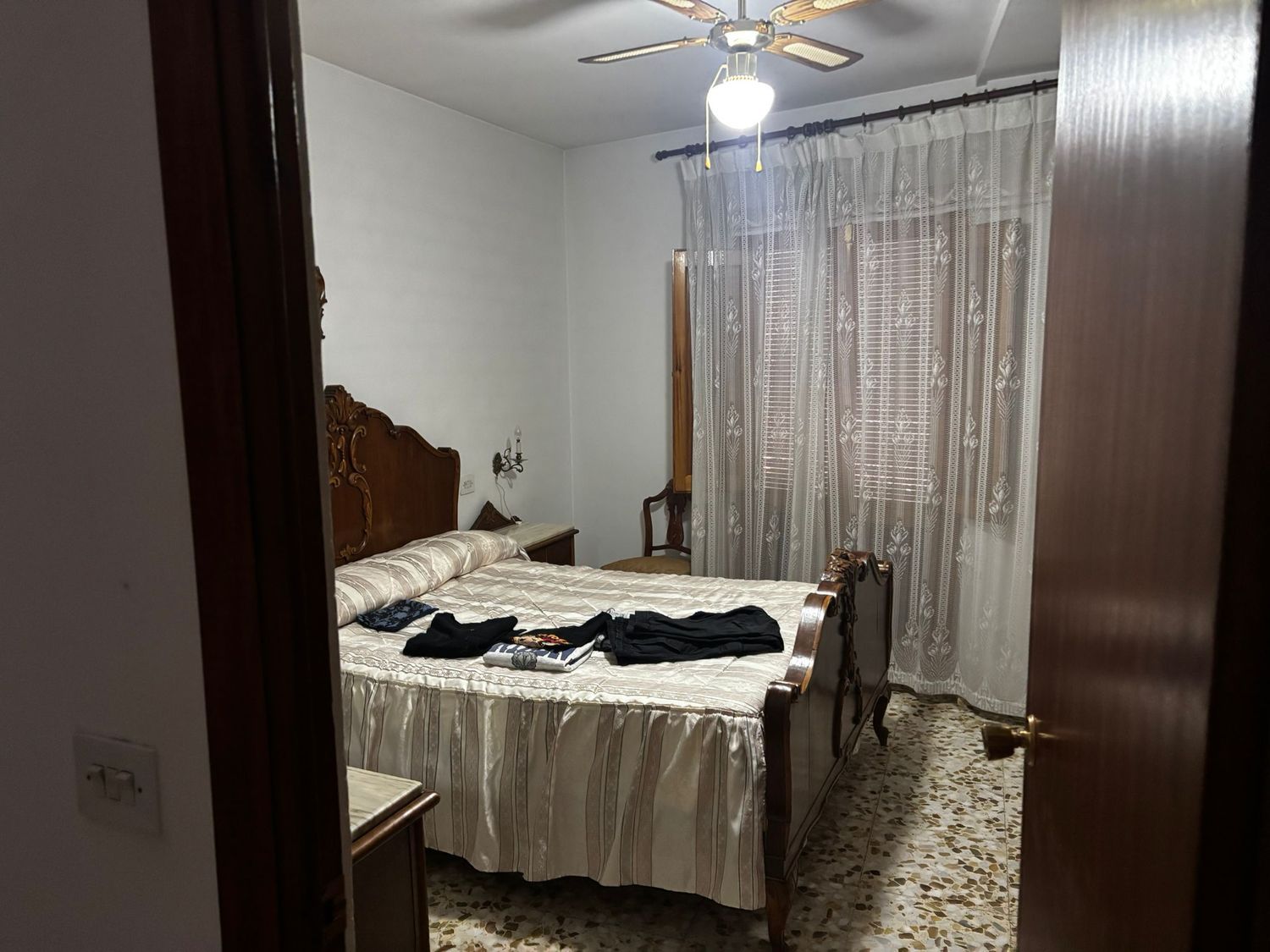 Casa o chalet independiente en Calle Zagrilla, 5 - Foto 17