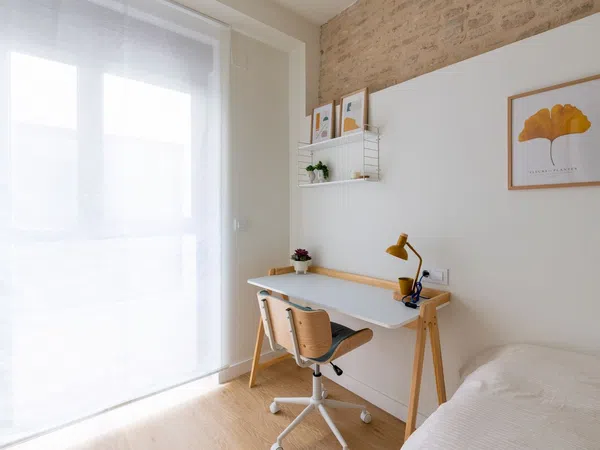 Dúplex en calle Feria, 21 - Foto 3