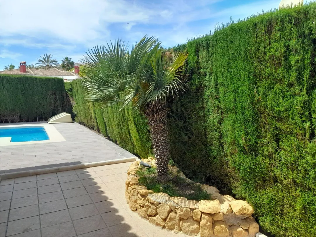 Piso en  Carrer del Vespre 11 - Foto 12