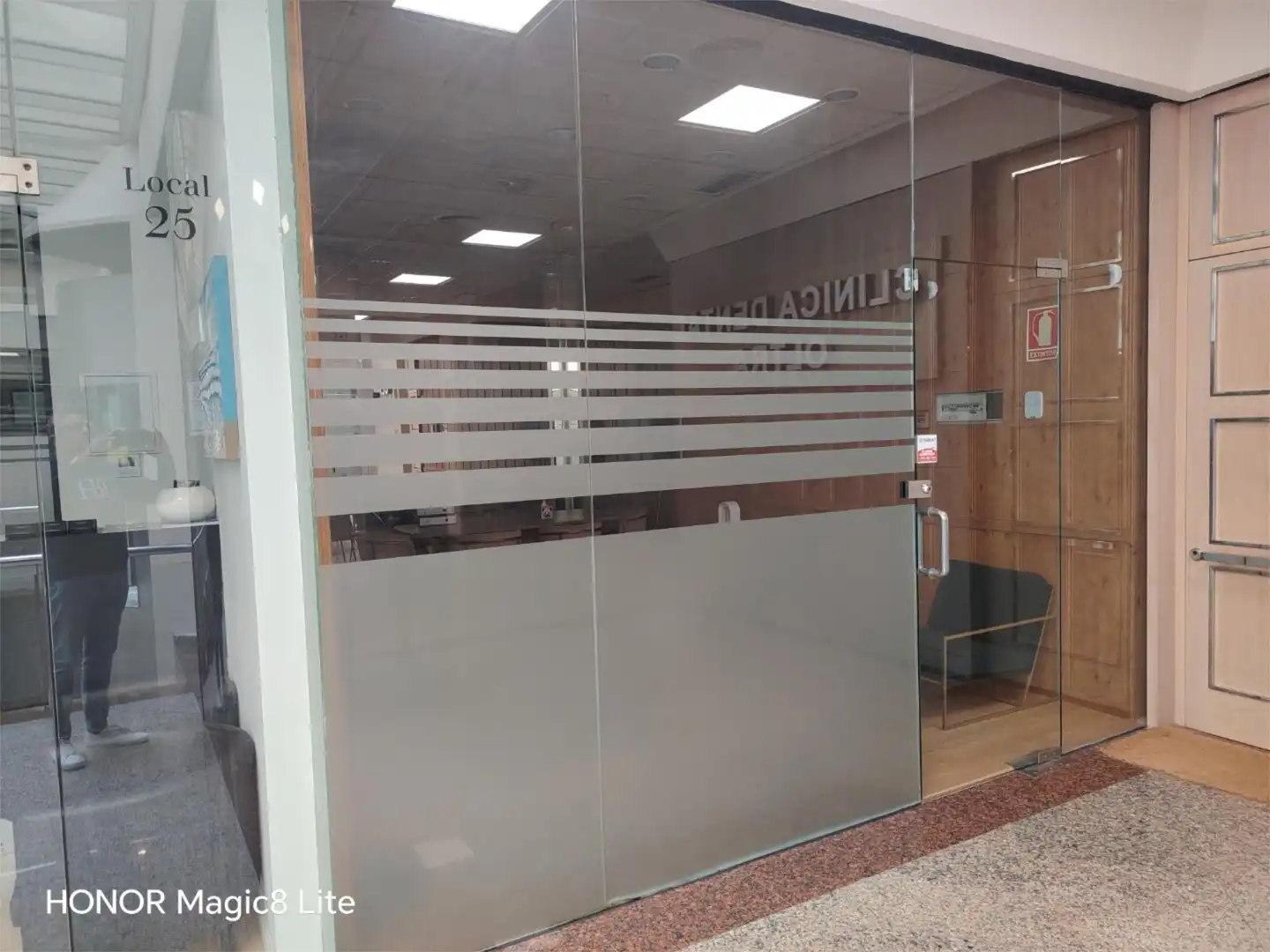 Local comercial en  Avenida Ricardo Soriano 20 - Foto 17