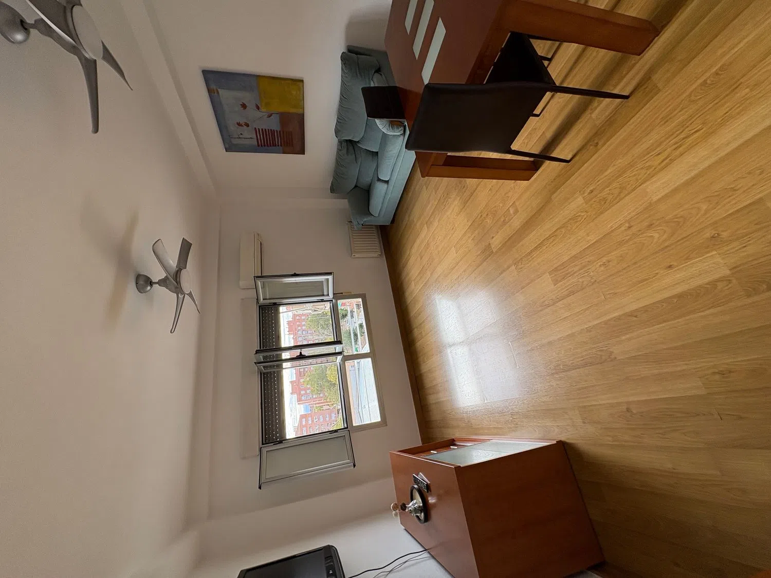 Piso en calle Gobernador Pedro Temboury, 31 - Foto 3