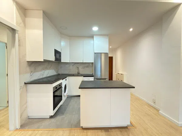 Piso en Calle de Francisco Silvela, 21, Lista - Foto 6