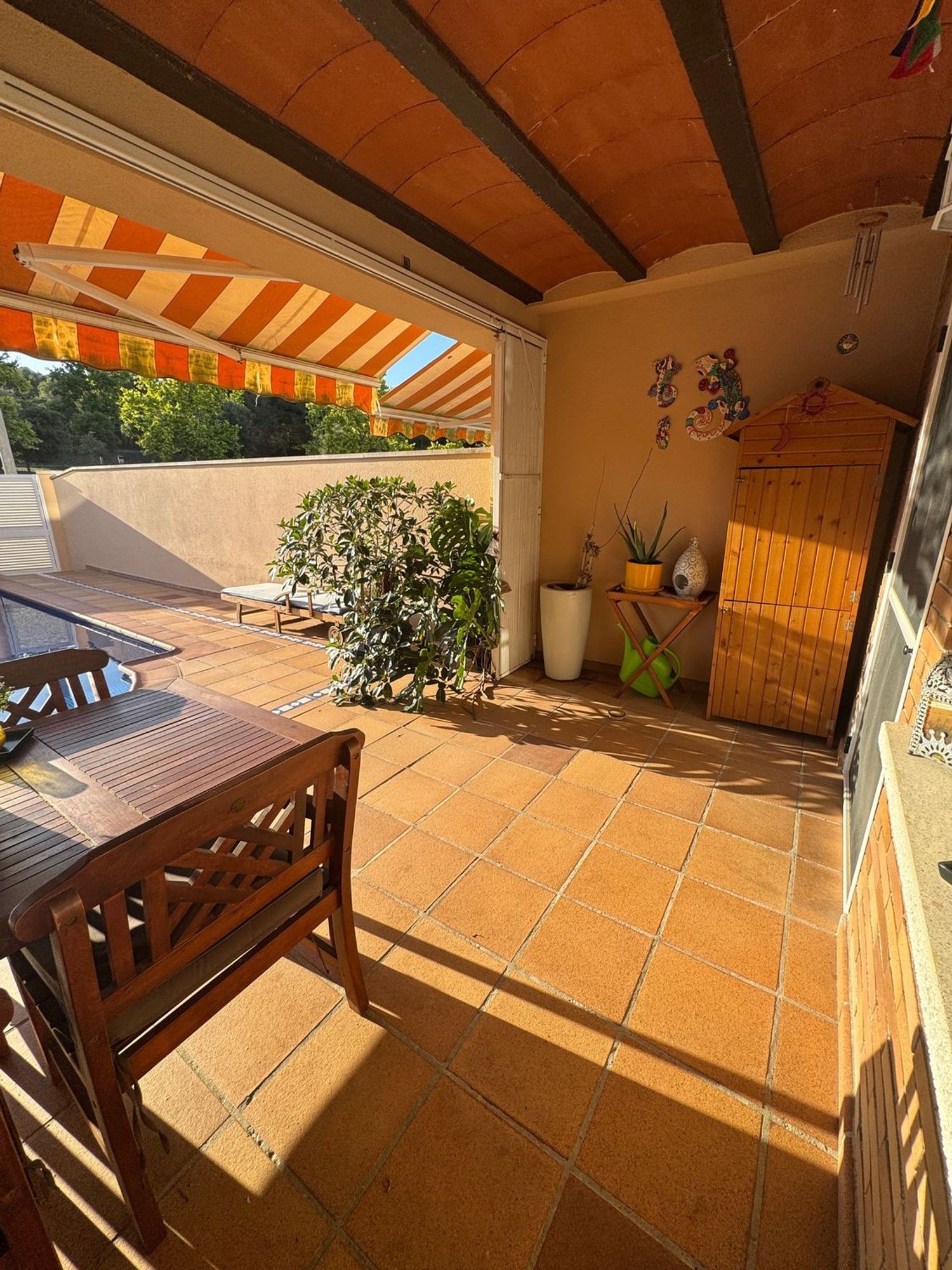 Chalet pareado en Calle Baix Empordà, 6 - Foto 24