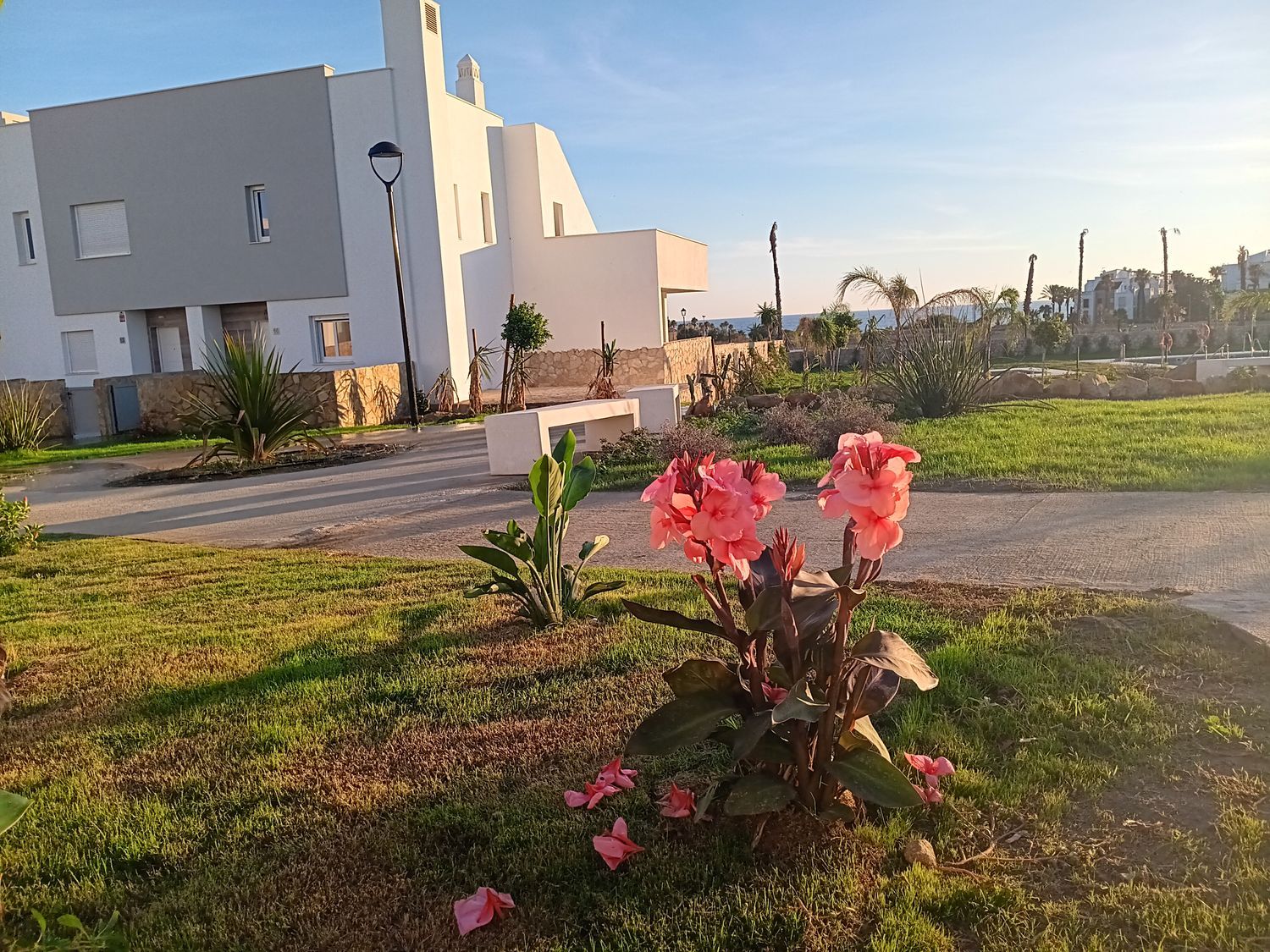 Chalet adosado en Urbanización Atlanterra f, 5, Atlanterra, Atlanterra - Foto 19