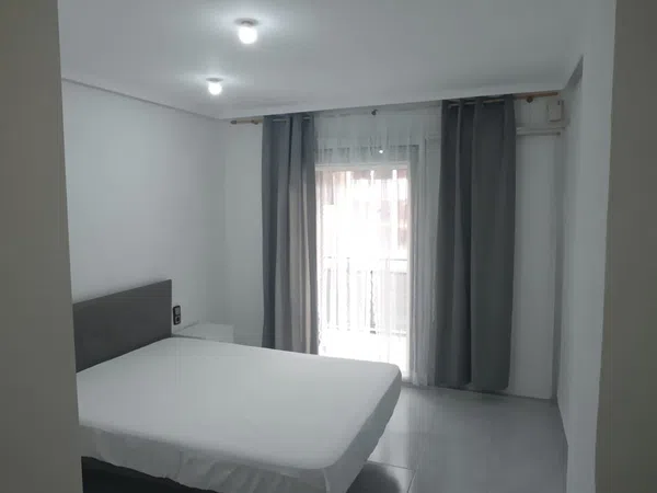 Piso en avenida Jijona, 47 - Foto 1