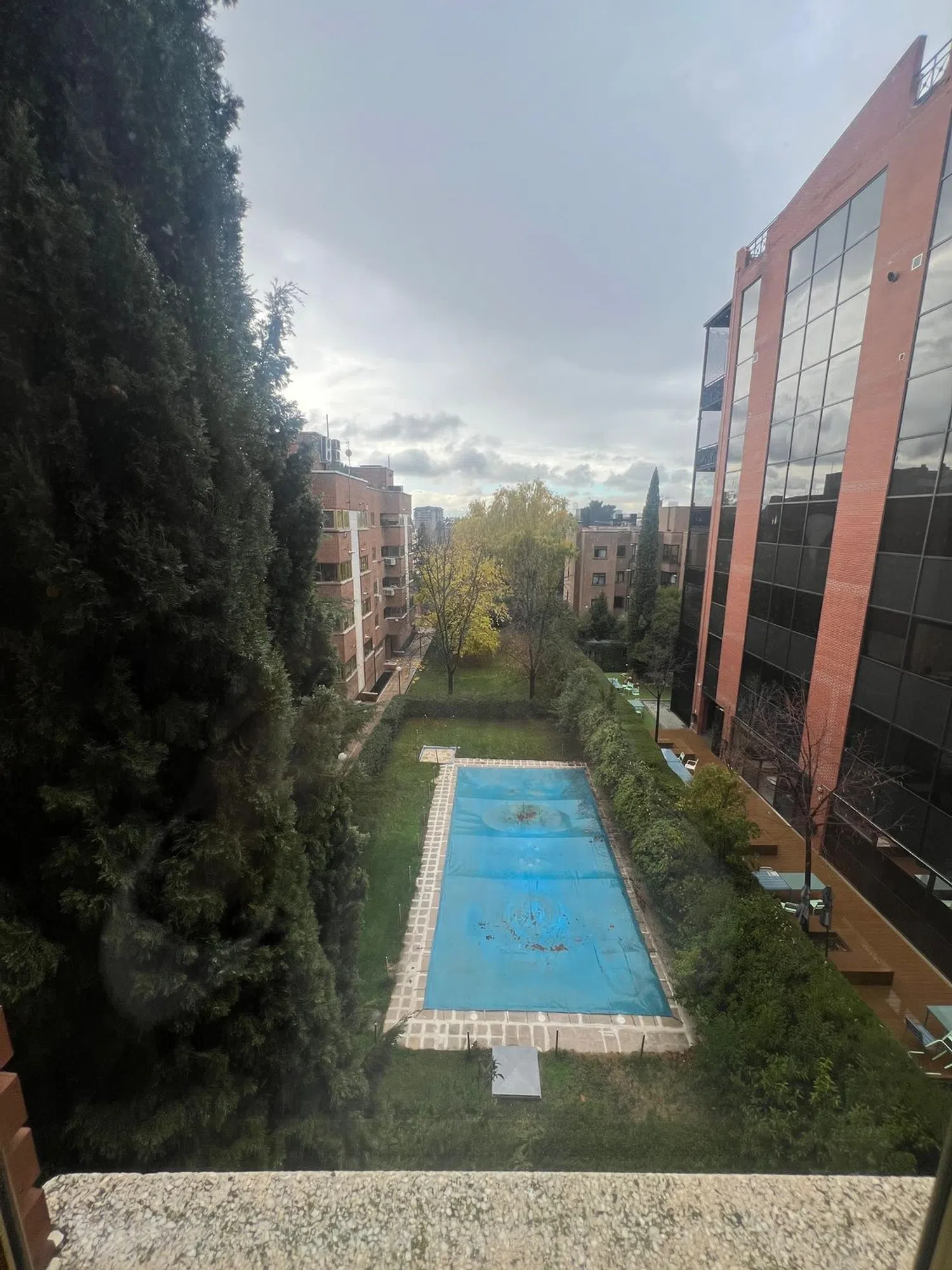 Piso en Barrio Colina - Foto 30