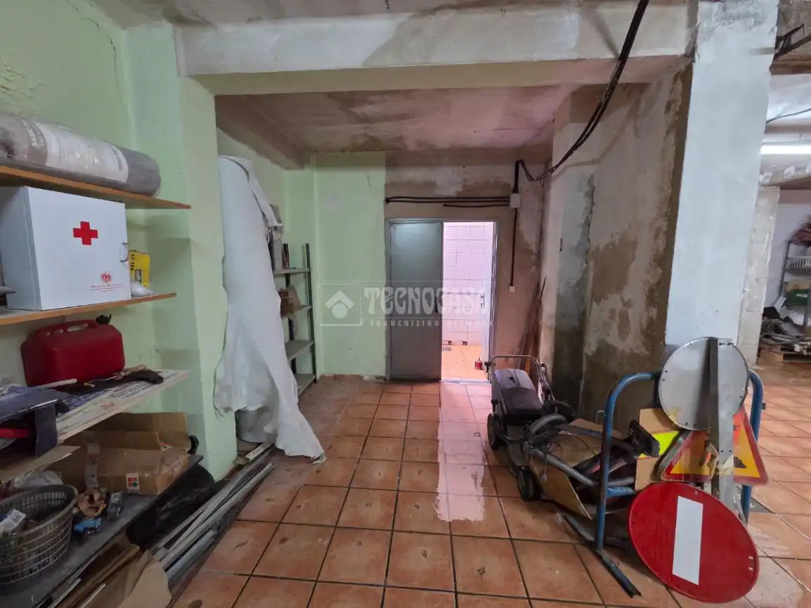 Oficina en Mislata - Foto 21