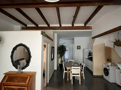 Piso en calle de Molina, 32 - Foto 1