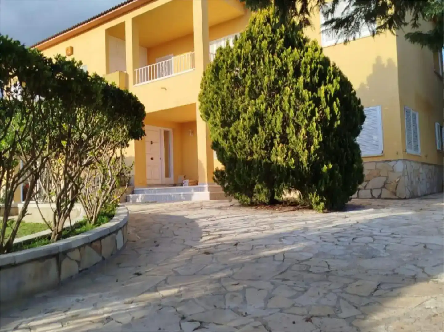 Chalet en  Avinguda d'Europa 37 - Foto 4