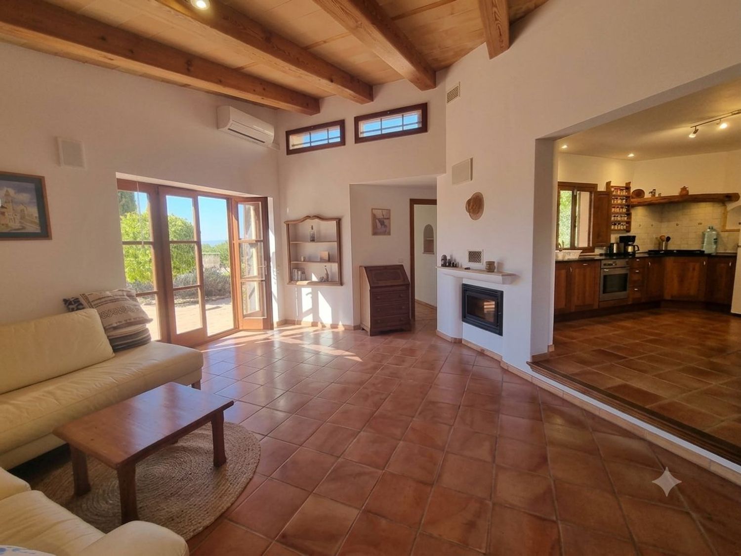 Finca rústica en Sant Llorenç Des Cardassar - Foto 5