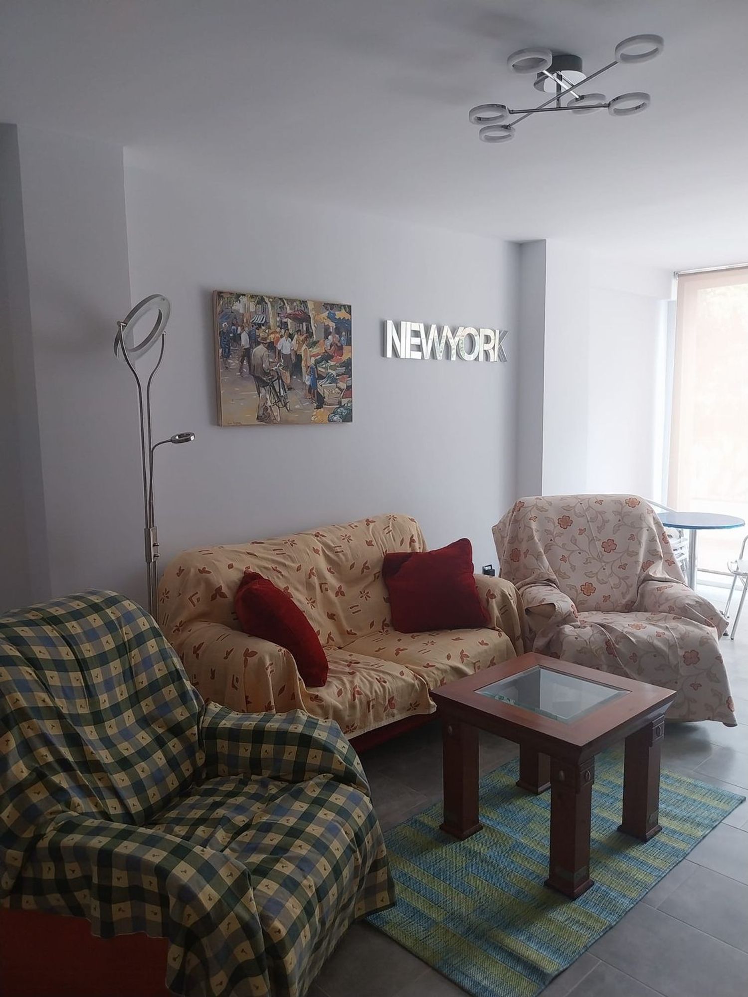 Piso en calle Madre del Buen Consejo, 3 - Foto 6