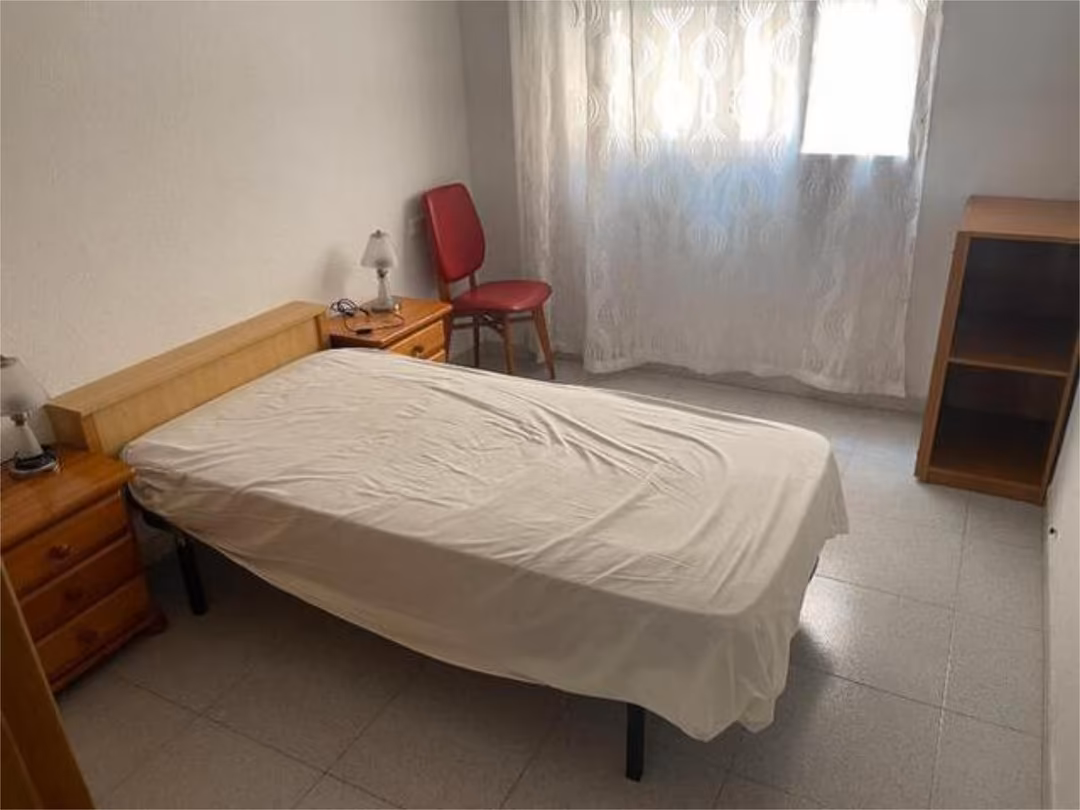 Piso en Vistalegre - Foto 4