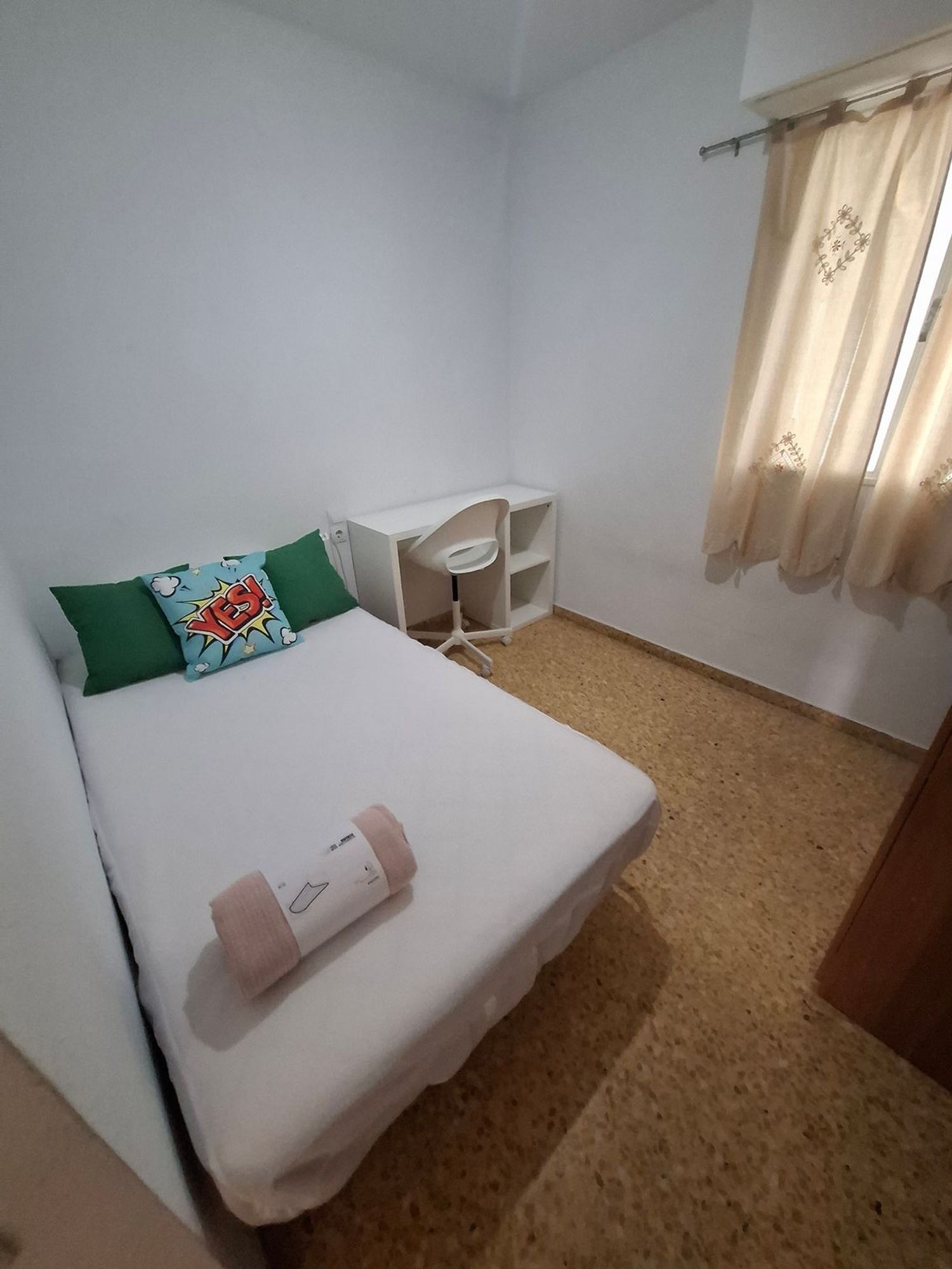 Piso en Avenida de Valladolid, Camí de Vera - Foto 46