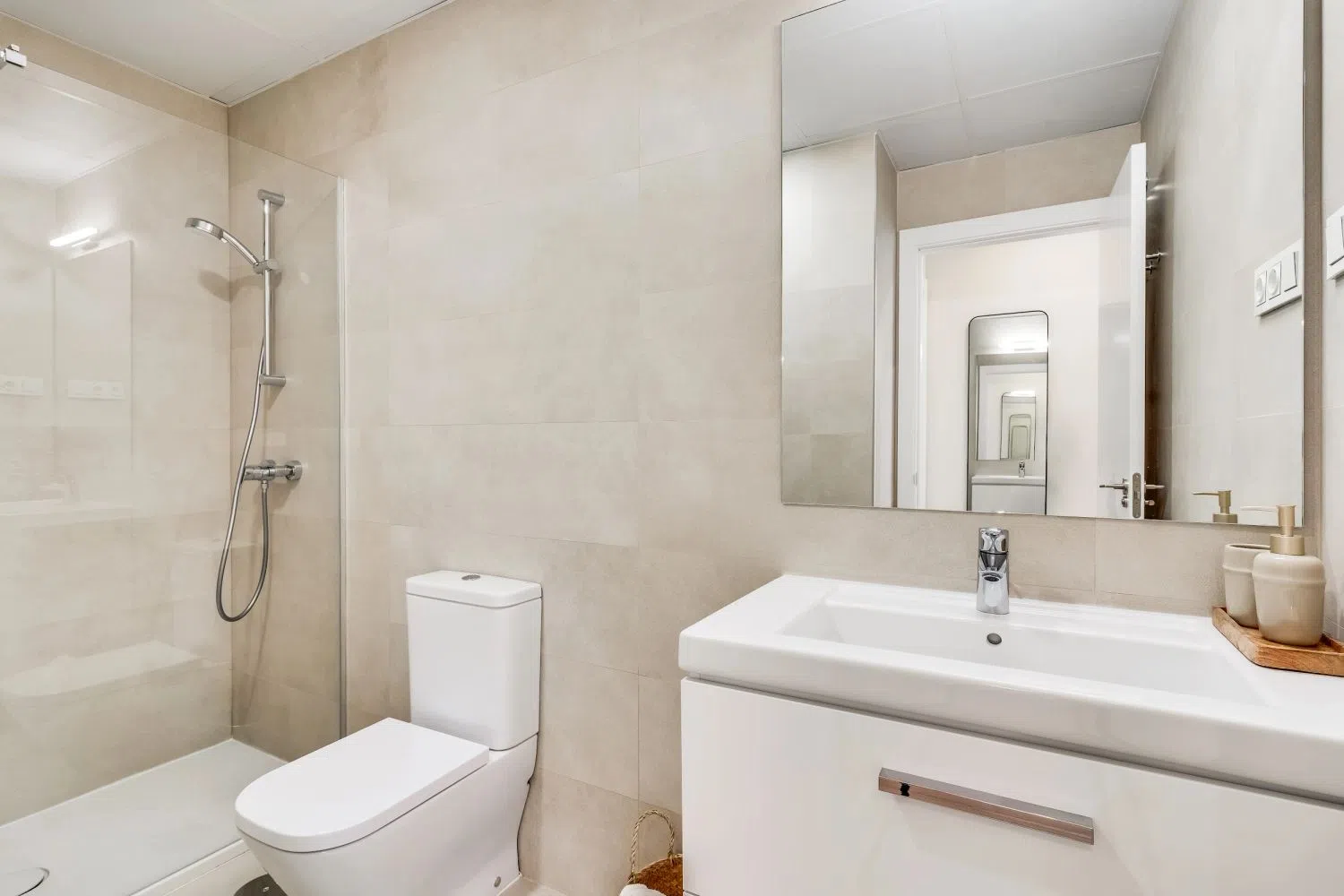 Piso en paseo Martiricos, 42 - Foto 26