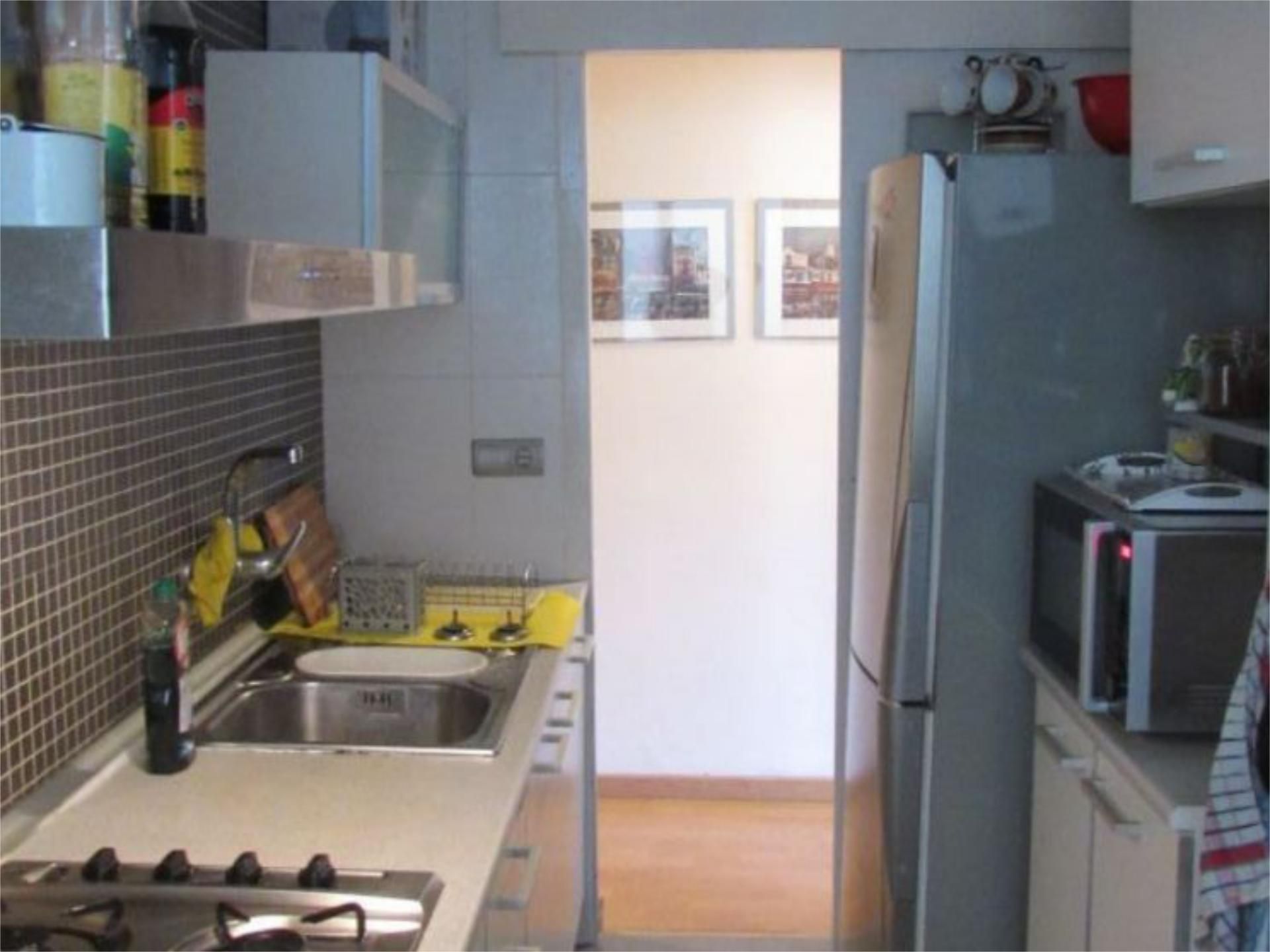 Ático en  Carrer de la Conca de Tremp 21 - Foto 24