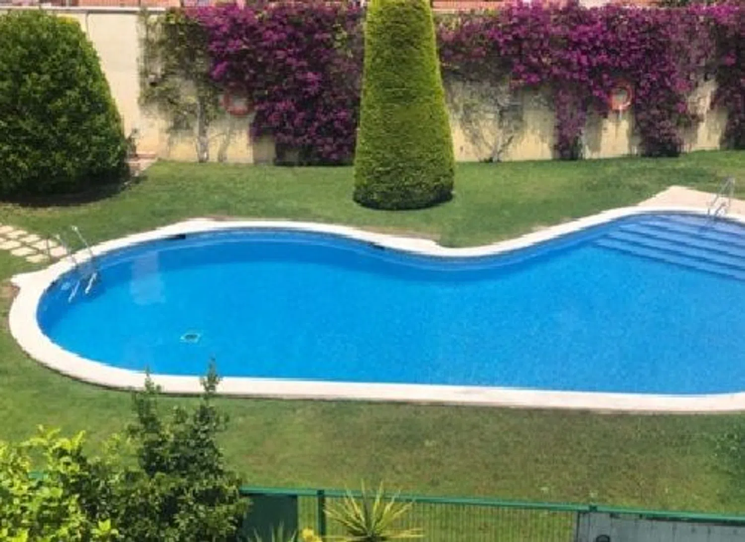 Piso en Santa Maria-Eixample-Sud Sumella - Foto 1