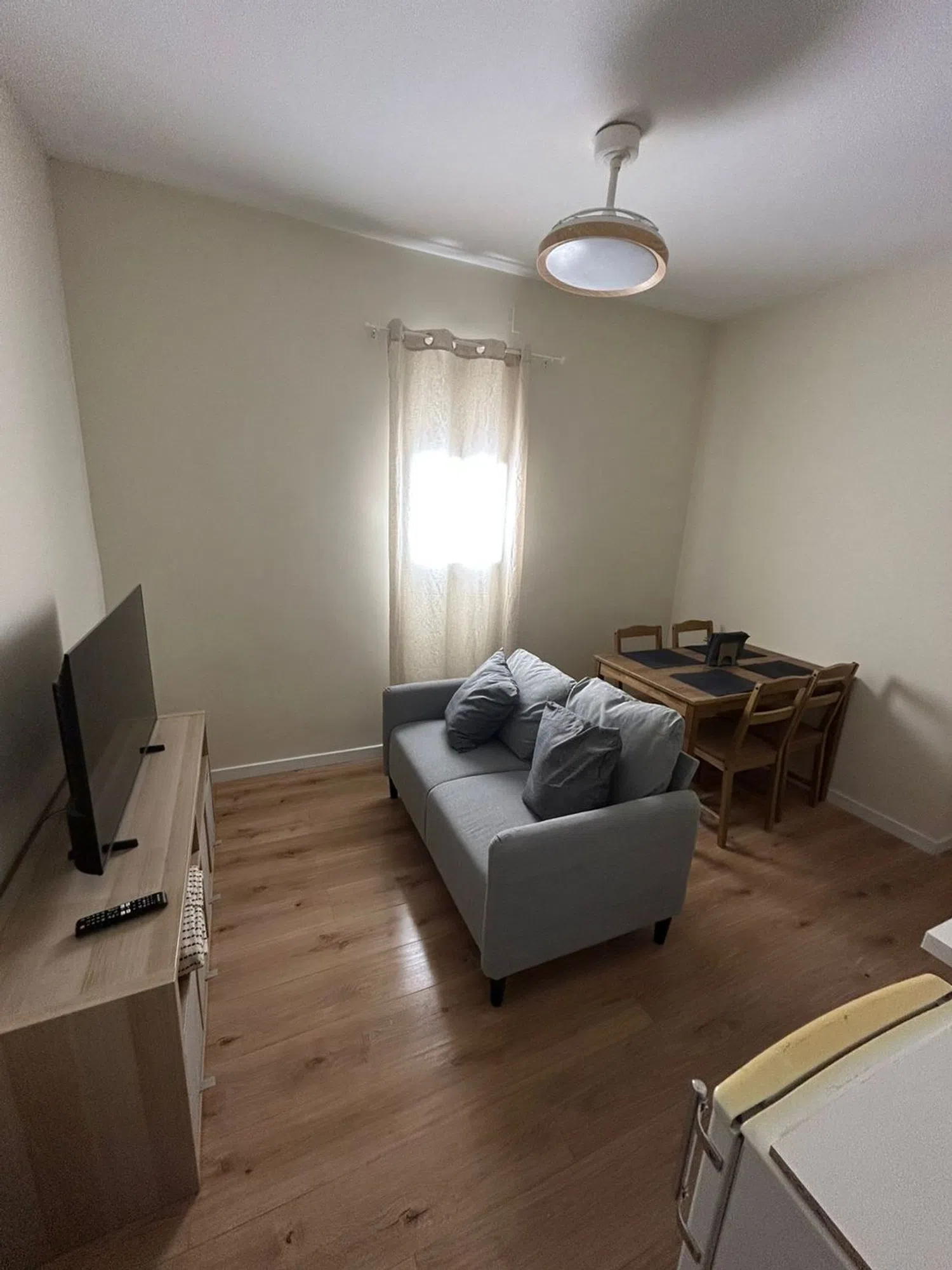 Piso en calle de Juan de Urbieta, 42 - Foto 2