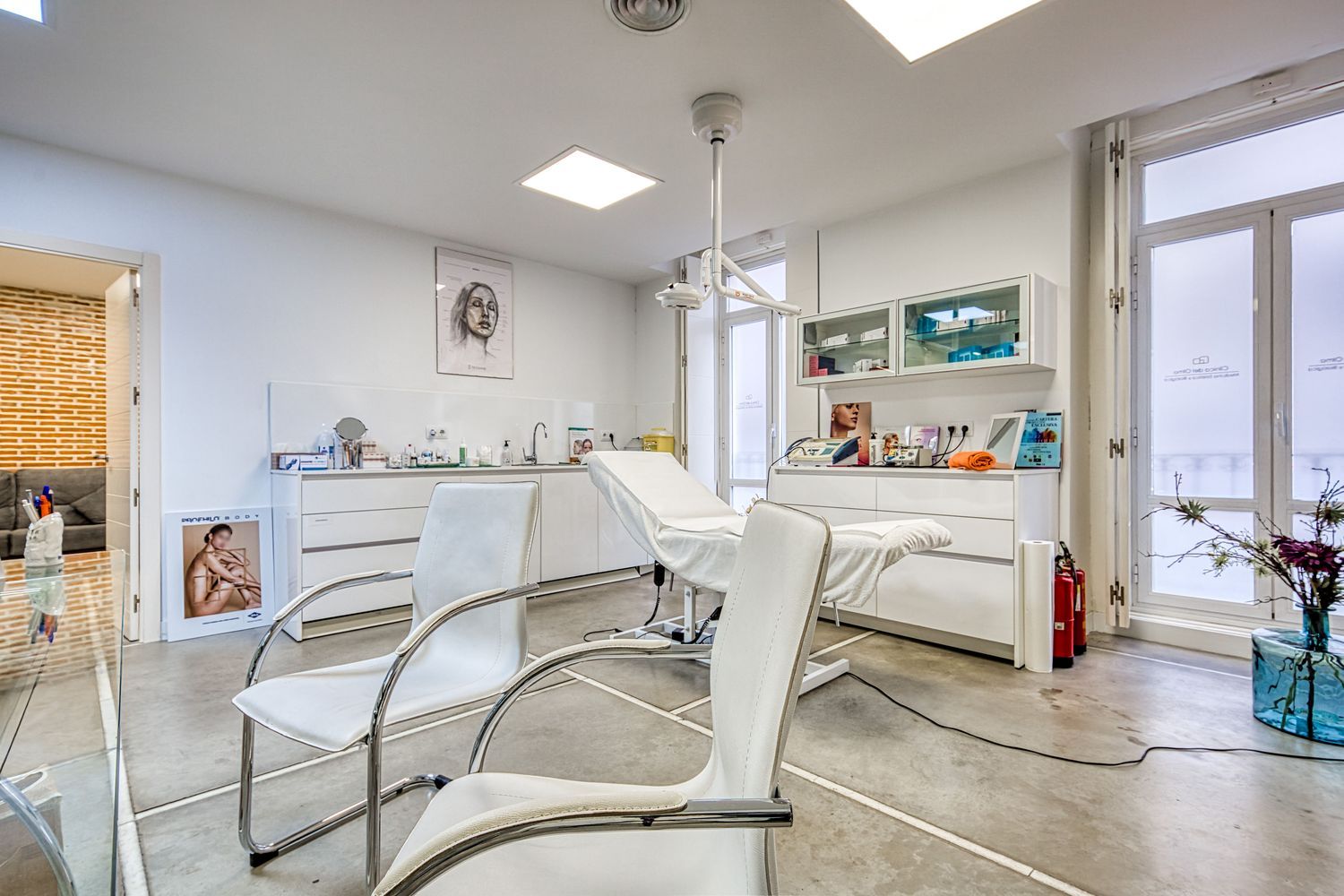 Piso en calle de Miguel Ángel, 7 - Foto 7