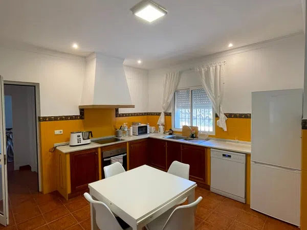 Casa o chalet independiente en Calle Cuatro Pinos, 11, Cuatro Pinos-El Carmen - Foto 11