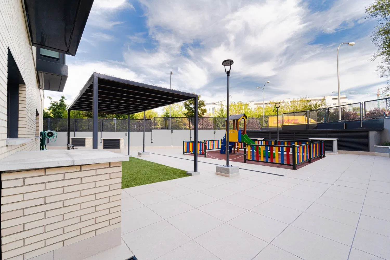 Estudio en calle del Doctor Ramón Castroviejo - Foto 1