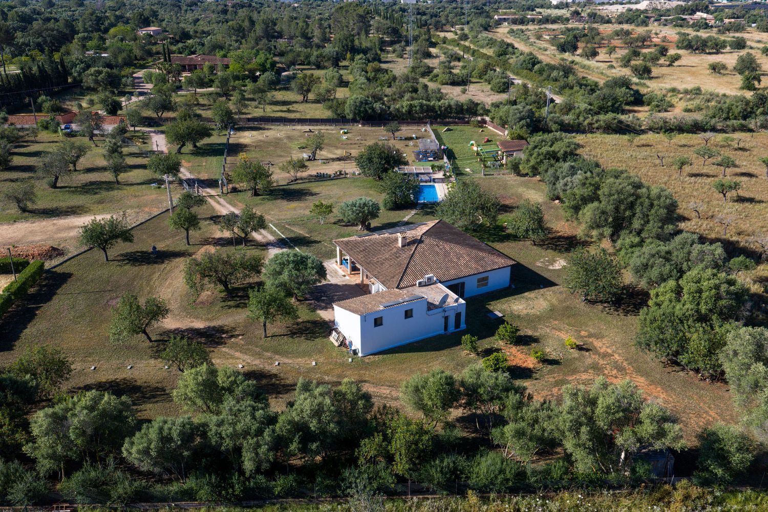 Finca rústica en Ma-2030, 2 - Foto 5