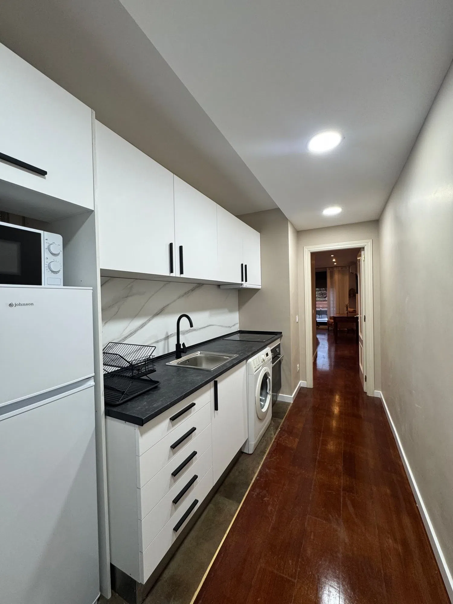 Piso en calle de Arganzuela, 14 - Foto 6