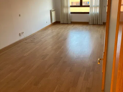 Piso en calle del Infante Diego, 1