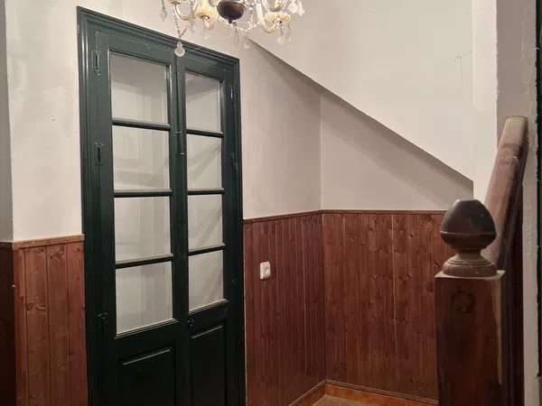 Casa o chalet independiente en Calle Alférez Ramón Gómez de las Cortinas, 1 - Foto 10