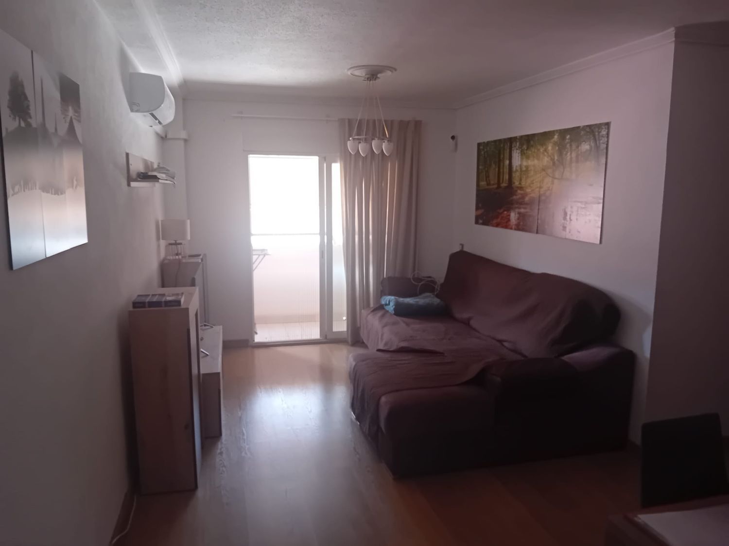 Piso en Calle Los Pedrones, 7, L'Hort de Senabre - Foto 4
