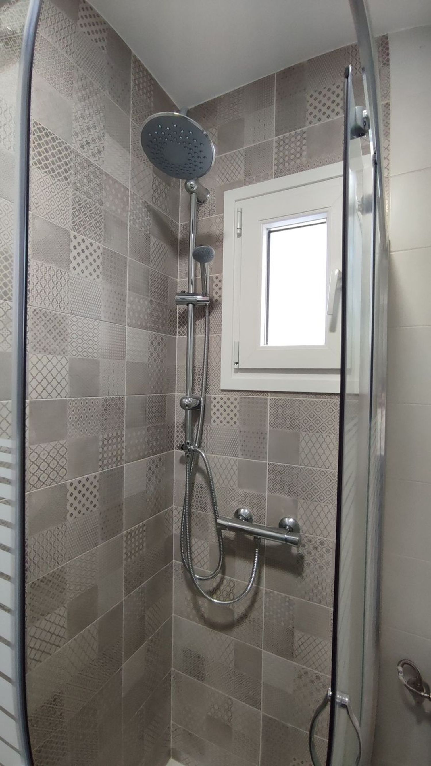 Piso en avenida de Monforte de Lemos, 163 - Foto 10