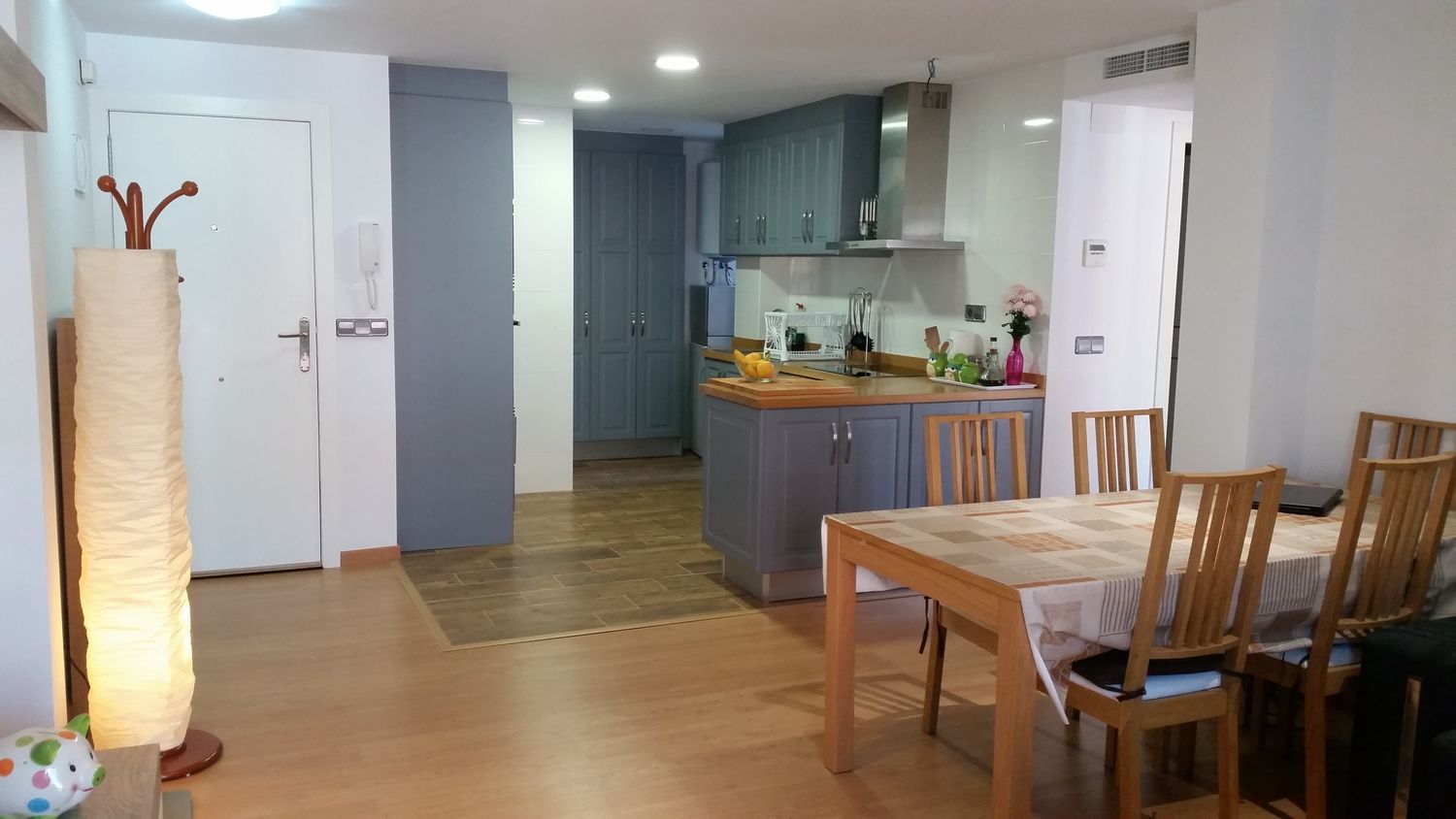 Piso en calle del Pintor Maella, 3 - Foto 3