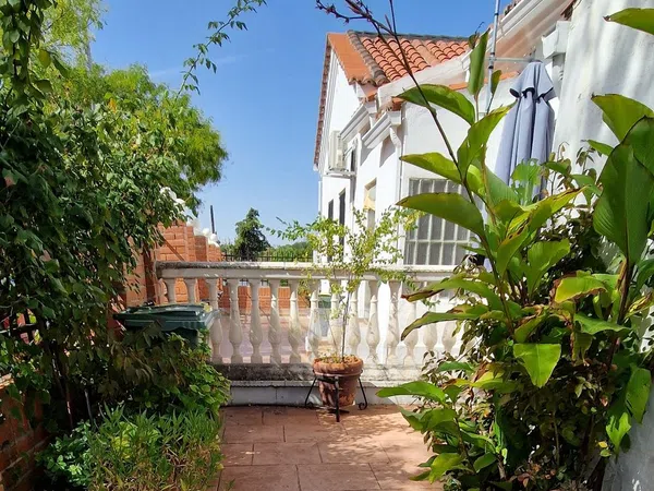 Chalet pareado en Prado de Somosaguas, Prado de Somosaguas - Foto 13