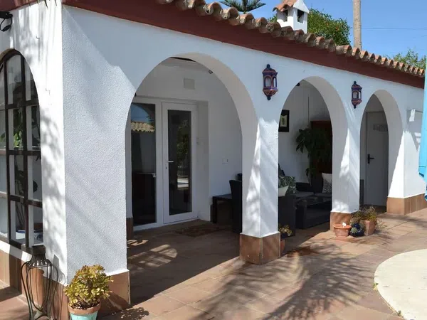 Casa de pueblo en camino de Adelfas de la Boyal, 11 - Foto 3