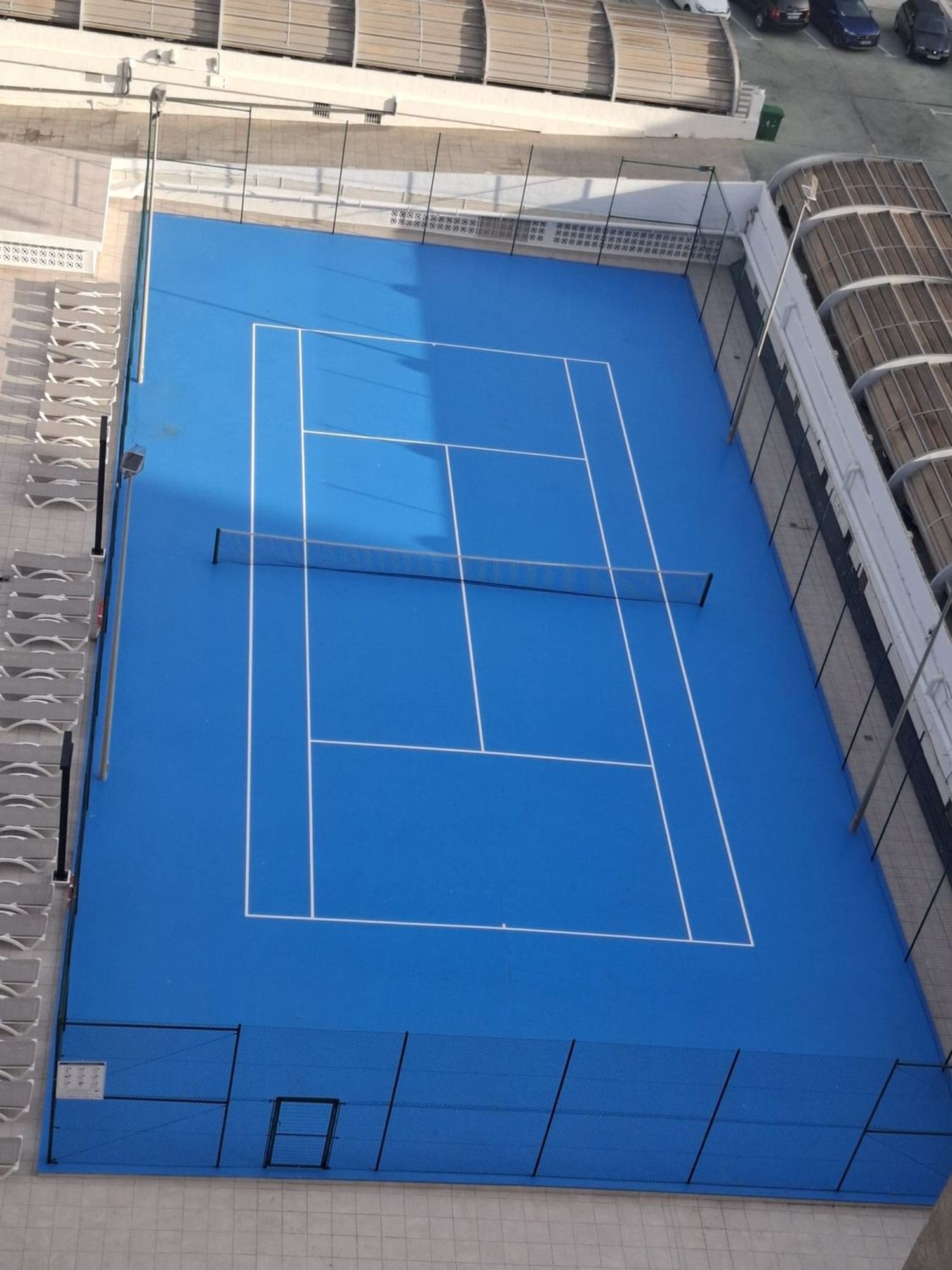 Piso en avenida Madrid, 6 - Foto 12