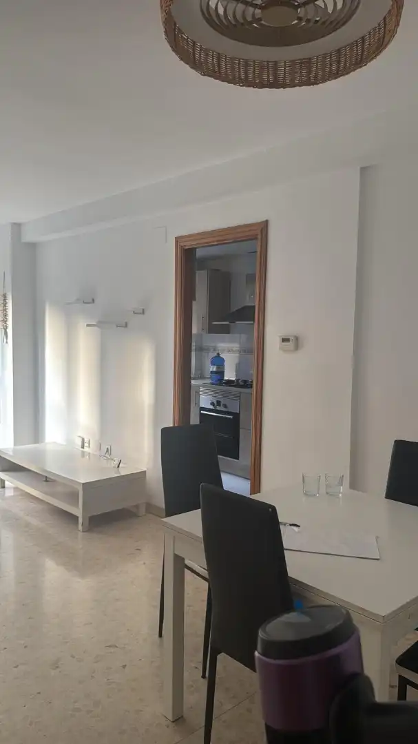 Piso en  Avinguda del Primat Reig - Foto 2