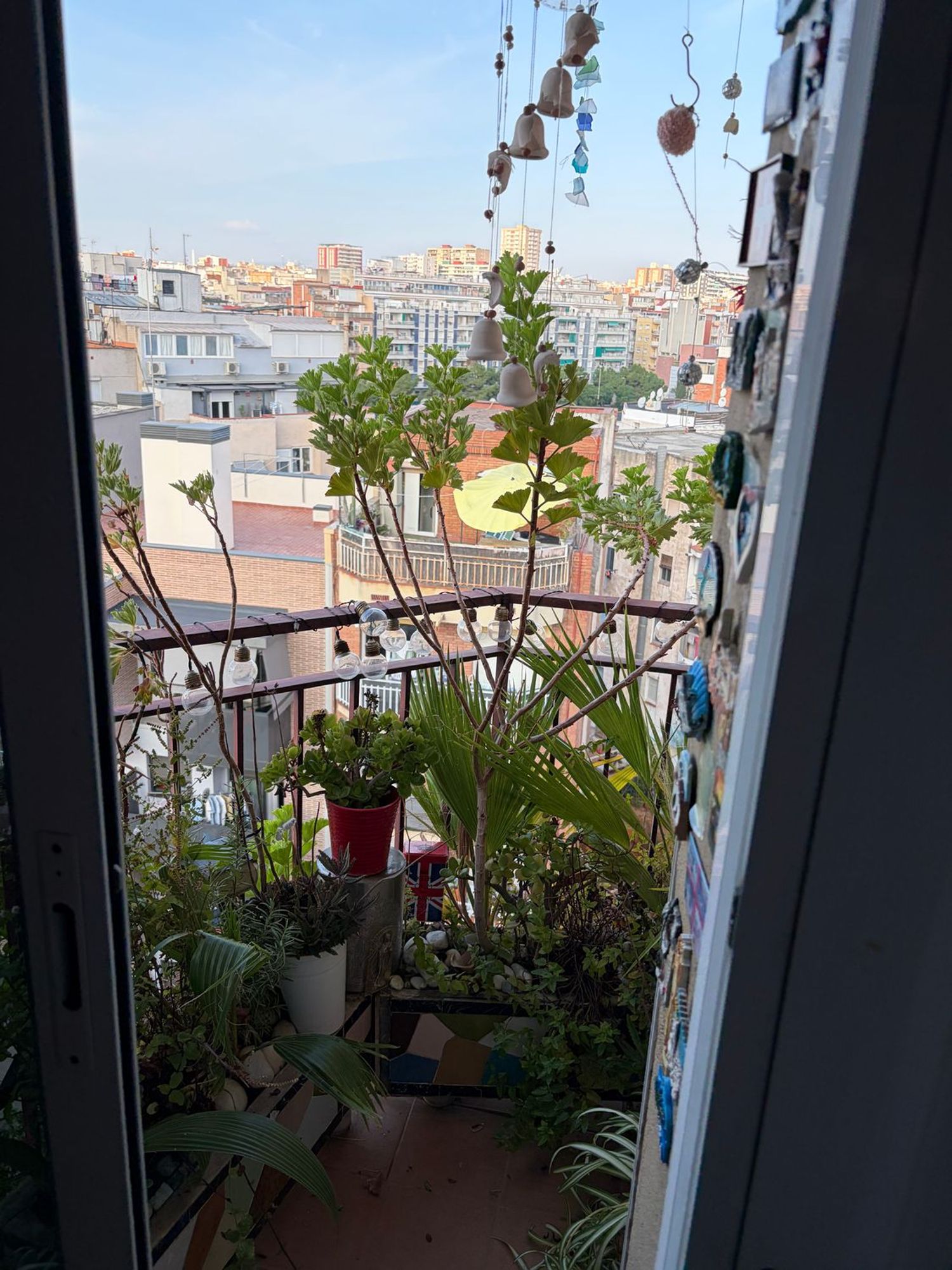 Piso en Calle de Vallparda, 119, Collblanc - Foto 16
