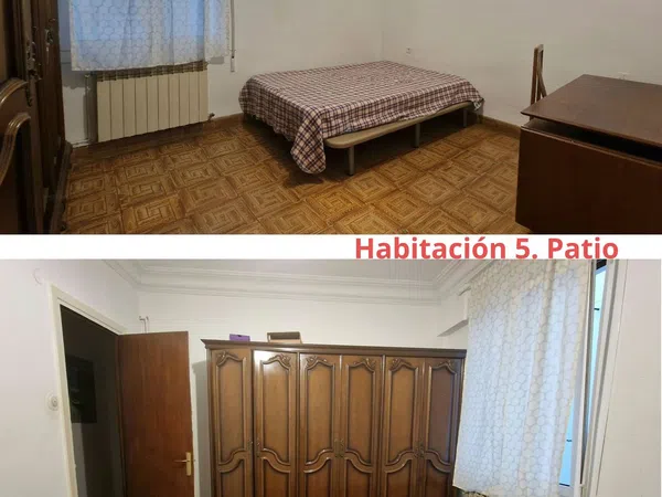 Piso en Los Herrán, 34, Judimendi - Sta.Lucía, Judimendi - Sta.Lucía - Foto 7