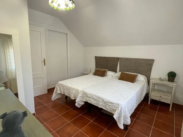 Casa o chalet independiente en Los Ángeles de San Rafael, Los Ángeles de San Rafael - Foto 14