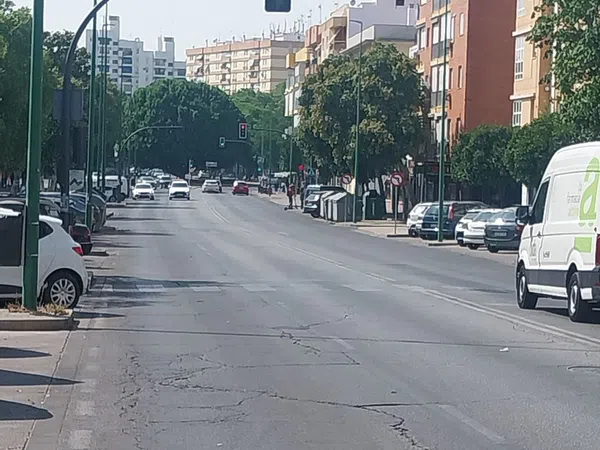 Piso en Avenida de Hytasa, 35, Cerro del Águila - Foto 34