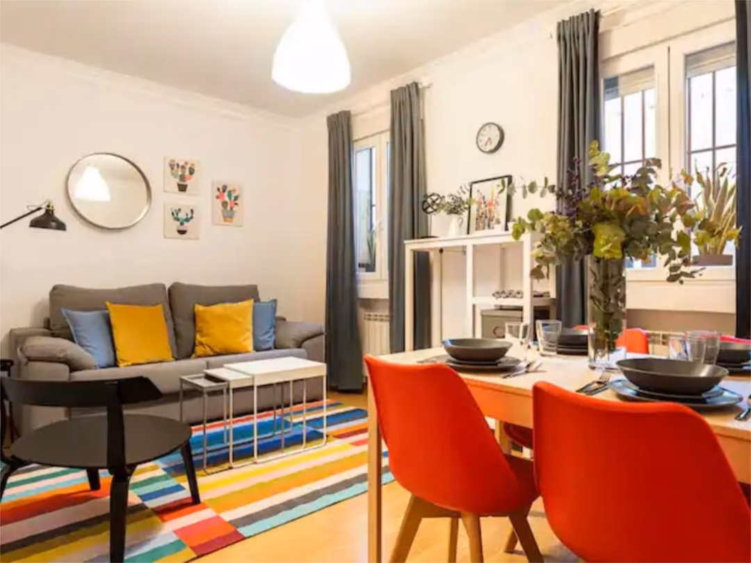 Piso en  Calle de Mallorca 3