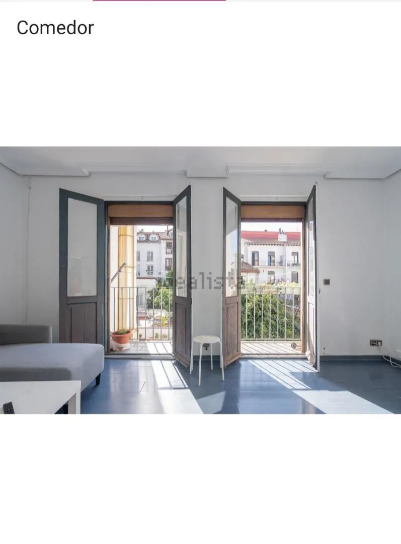 Piso en  Calle Jarauta 57 - Foto 2