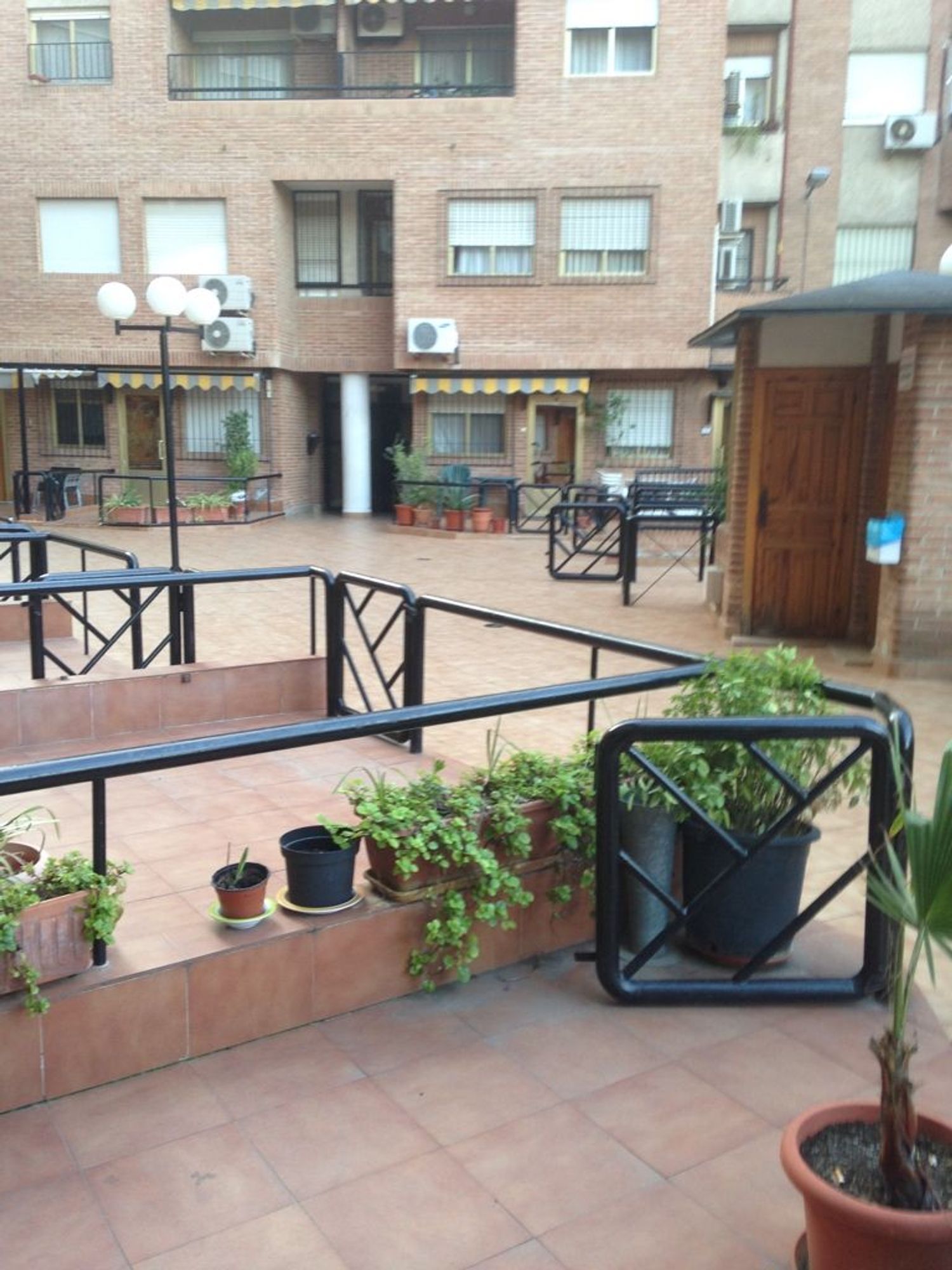 Dúplex en avenida Juan Antonio Perea, 16 - Foto 3