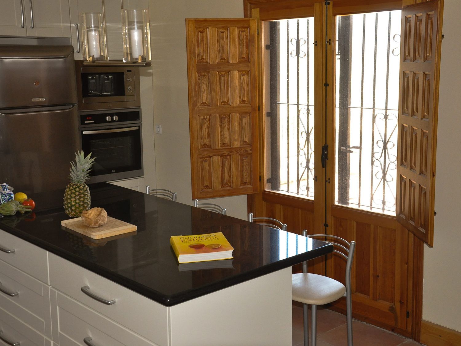 Casa rural en Via Camino la Charrara s/n - Foto 14