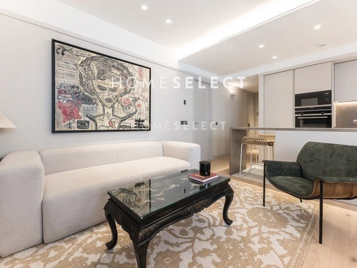 Piso en calle de Santa Engracia - Foto 2