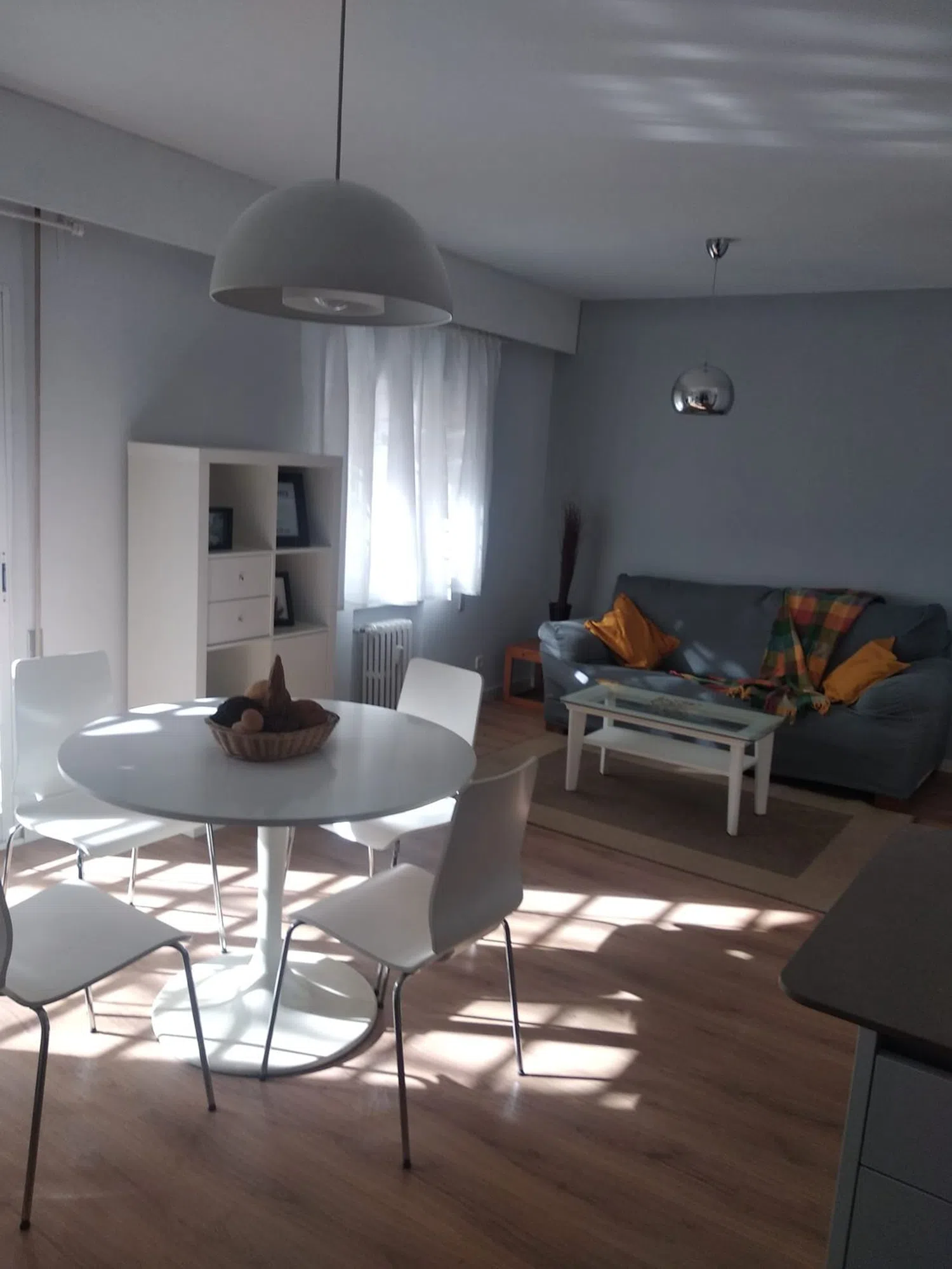 Piso en calle del Pintor Ribera, 3 - Foto 1