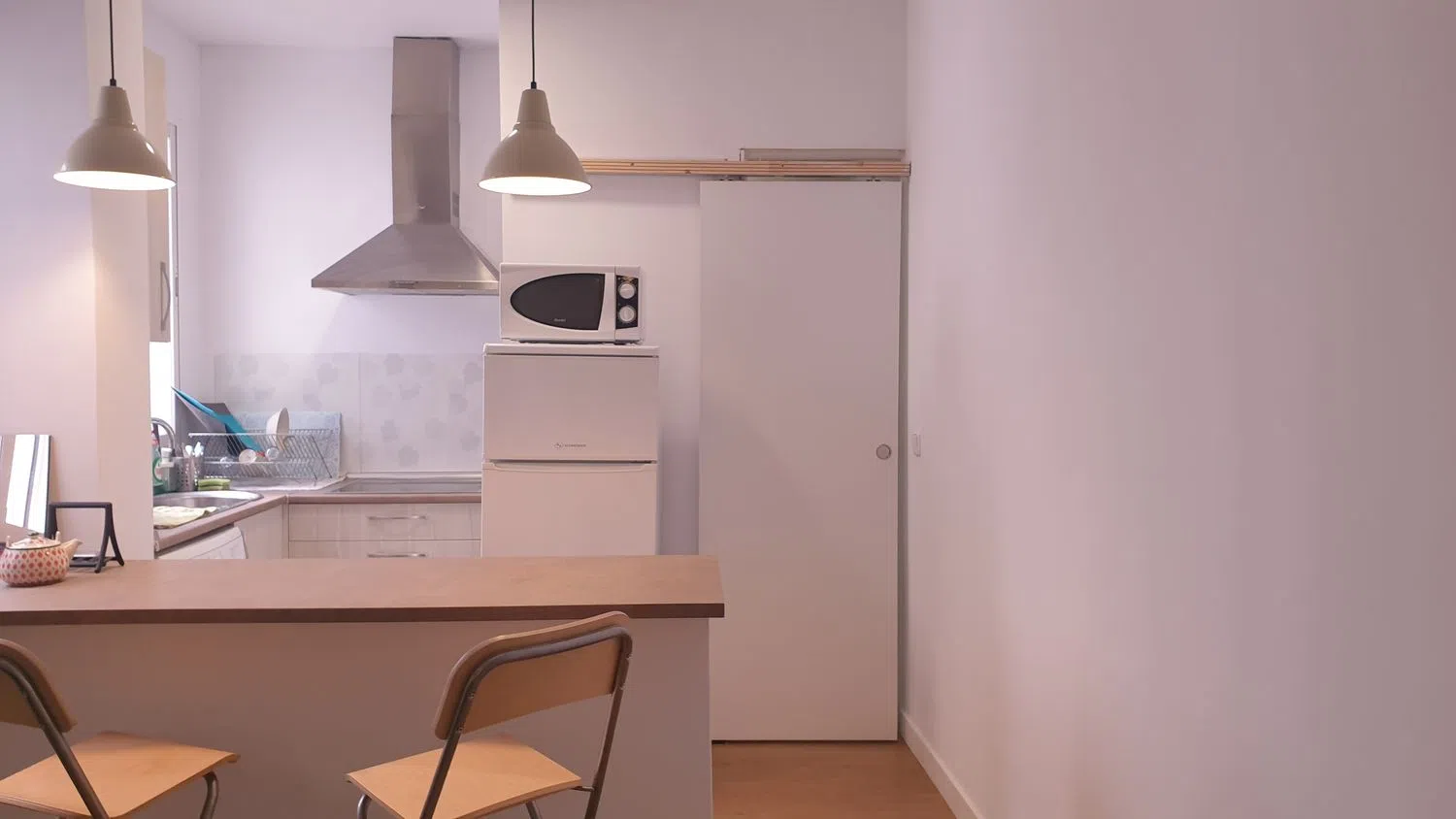 Piso en calle del Maestro Alonso, 35 - Foto 2