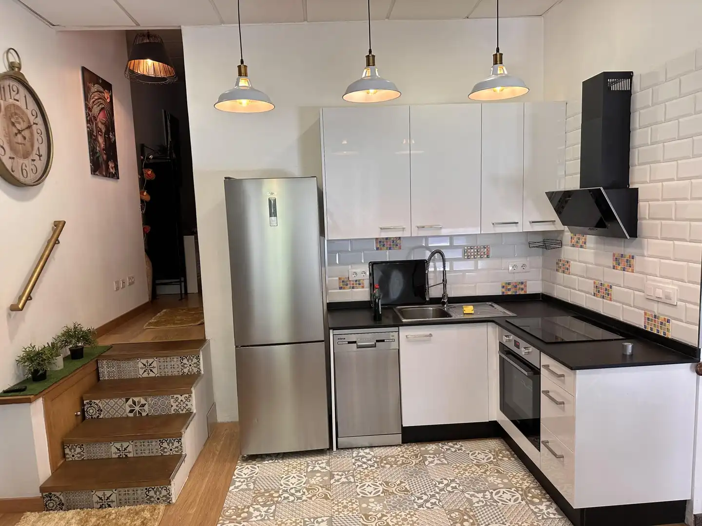 Apartamento en  Rúa de Salvador Allende 14 - Foto 6