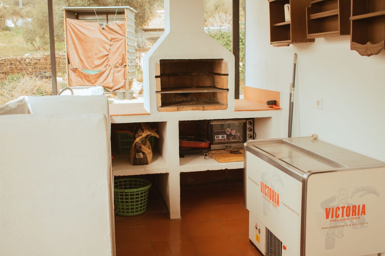 Casa rural en Polígono 19, 69 Parcela 69 - Foto 31