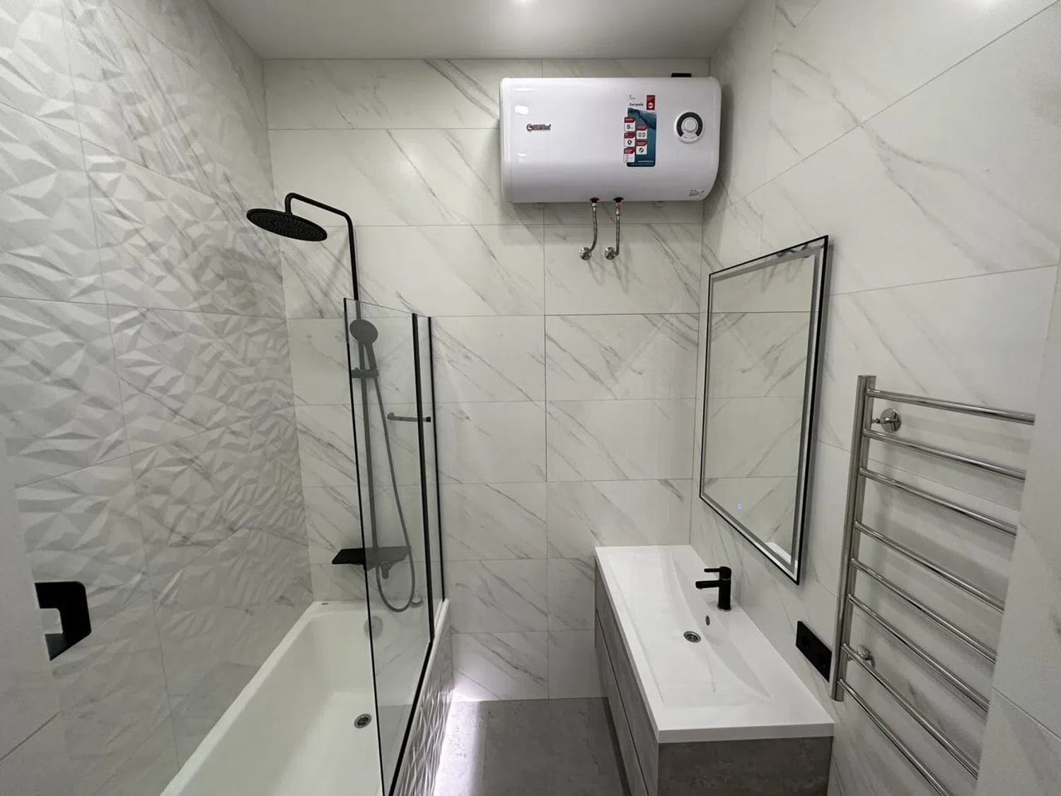 Piso en calle de Villarroel, 132 - Foto 12